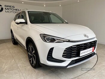 Used MG MG ZS 2025 for sale - 78276942: Photo