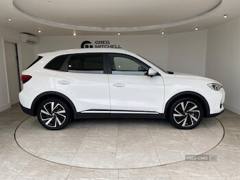 Used MG MG ZS 2025 for sale - 78276942: Photo