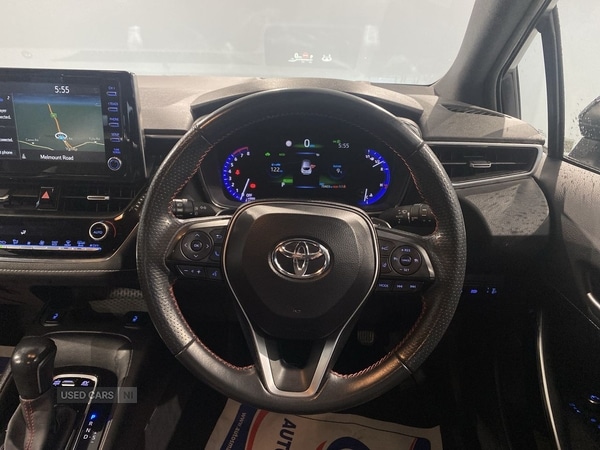 Used Toyota Corolla 2021 for sale - 76528619: Photo 18