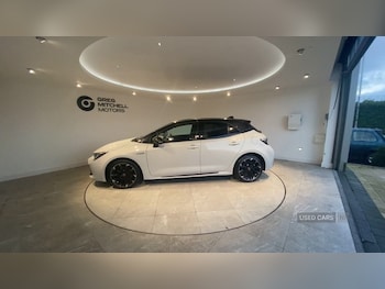 Used Toyota Corolla 2021 for sale - 76528619: Photo