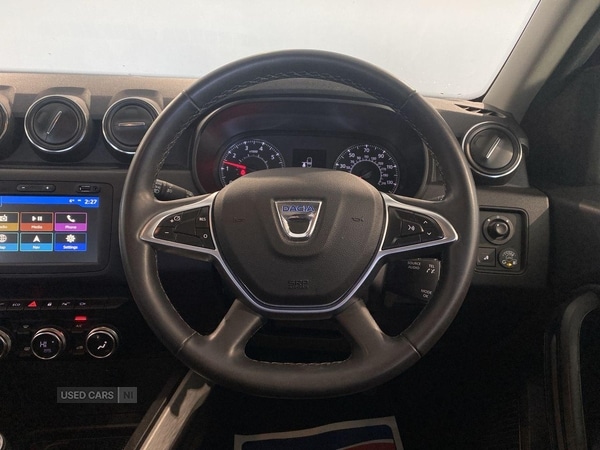 Used Dacia Duster 2021 for sale - 77192728: Photo 20