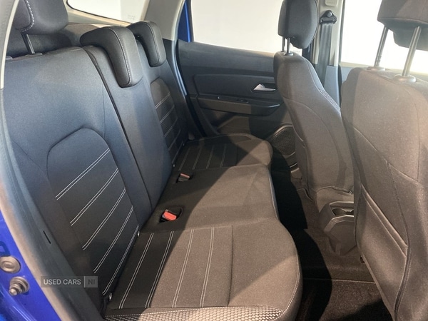 Used Dacia Duster 2021 for sale - 77192728: Photo 22
