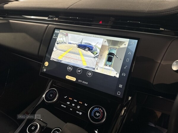 Used Land Rover Range Rover Sport 2023 for sale - 77204183: Photo 28