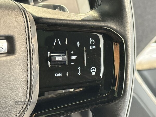 Used Land Rover Range Rover Sport 2023 for sale - 77204183: Photo 31