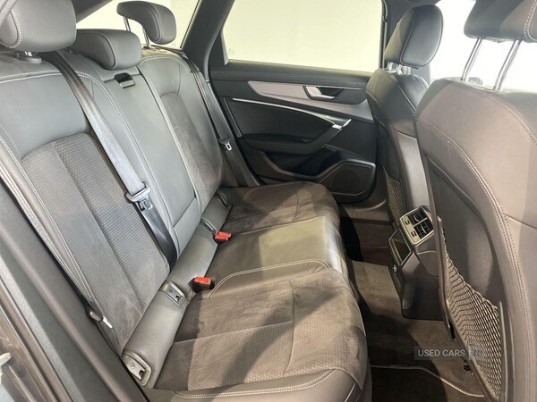 Used Audi A6 2022 for sale - 76997934: Photo 23