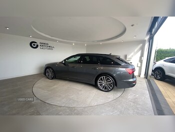 Used Audi A6 2022 for sale - 76997934: Photo