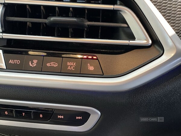 Used BMW X5 2022 for sale - 77021662: Photo 20