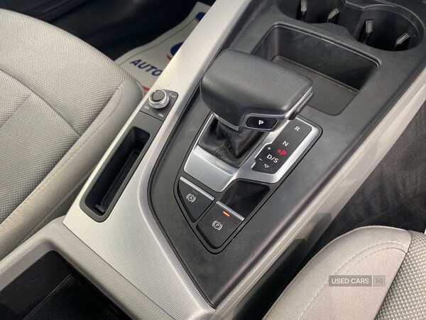 Used Audi A4 2021 for sale - 76753964: Photo 22