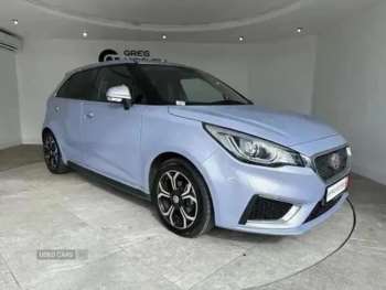 Used MG MG3 2023 for sale - 74946701: Photo