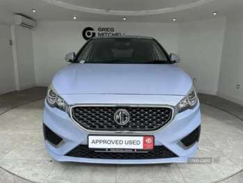 Used MG MG3 2023 for sale - 74946701: Photo