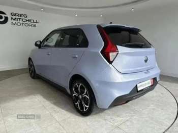 Used MG MG3 2023 for sale - 74946701: Photo