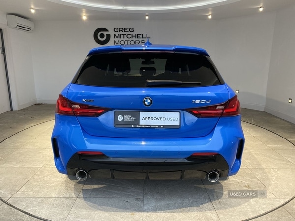 Used BMW 1 Series 2020 for sale - 77030559: Photo 17