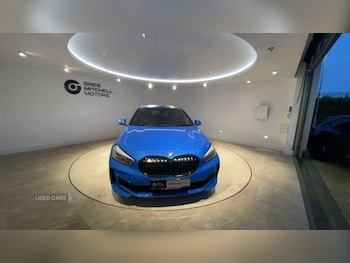 Used BMW 1 Series 2020 for sale - 77030559: Photo