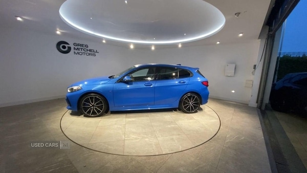 Used BMW 1 Series 2020 for sale - 77030559: Photo 4