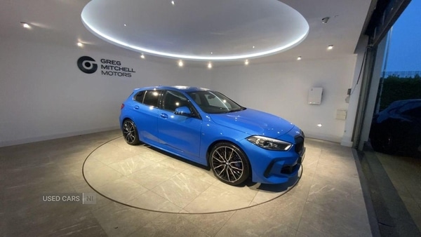 Used BMW 1 Series 2020 for sale - 77030559: Photo 9