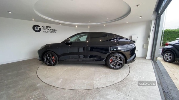 Used MG MG IM6 2025 for sale - 77030154: Photo 4