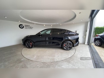 Used MG MG IM6 2025 for sale - 77030154: Photo