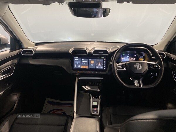 Used MG MG ZS 2025 for sale - 77192119: Photo 18