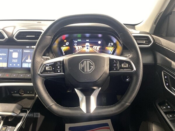 Used MG MG ZS 2025 for sale - 77192119: Photo 20