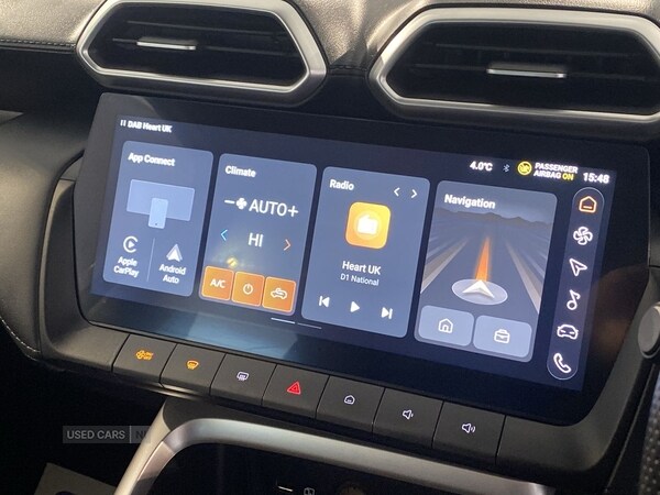 Used MG MG ZS 2025 for sale - 77192119: Photo 23