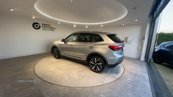 Used MG MG ZS 2025 for sale - 77192119: Photo 5