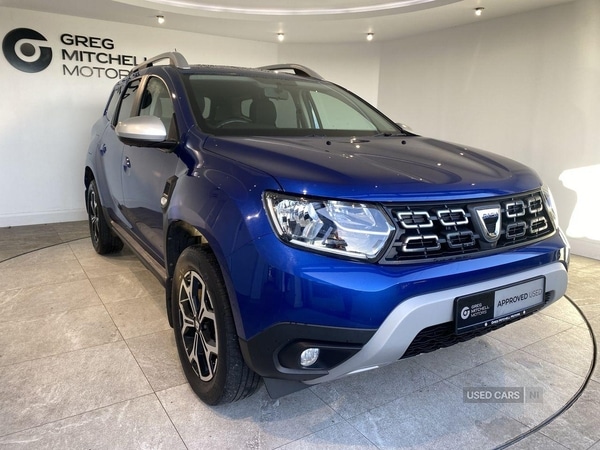 Used Dacia Duster 2021 for sale - 77017765: Photo 11