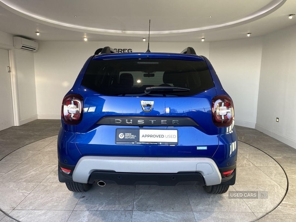 Used Dacia Duster 2021 for sale - 77017765: Photo 14
