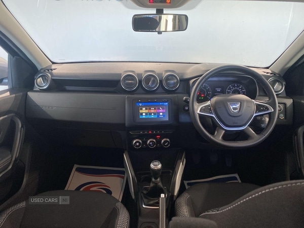 Used Dacia Duster 2021 for sale - 77017765: Photo 18