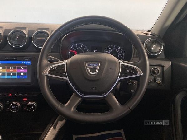 Used Dacia Duster 2021 for sale - 77017765: Photo 20