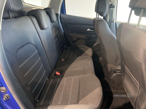 Used Dacia Duster 2021 for sale - 77017765: Photo 22