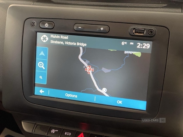 Used Dacia Duster 2021 for sale - 77017765: Photo 24