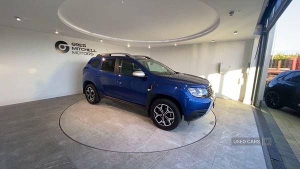 Used Dacia Duster 2021 for sale - 77017765: Photo 9