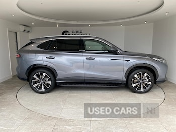 Used MG MG HS 2026 for sale - 79541170: Photo