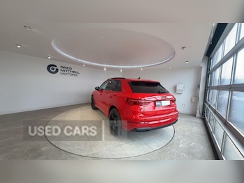 Used Audi Q3 2019 for sale - 77372112: Photo