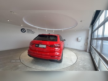 Used Audi Q3 2019 for sale - 77372112: Photo