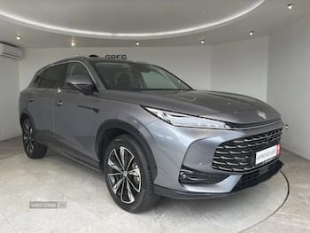 Used MG MG HS 2026 for sale - 79861771: Photo