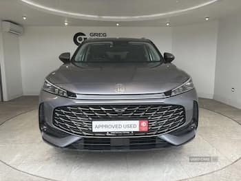Used MG MG HS 2026 for sale - 79861771: Photo