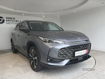 Used MG MG HS 2026 for sale - 79861771: Photo