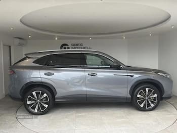 Used MG MG HS 2026 for sale - 79861771: Photo