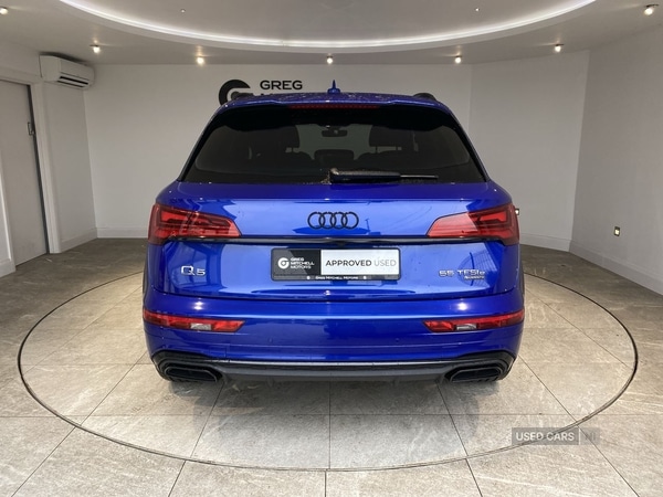 Used Audi Q5 2022 for sale - 76927399: Photo 14