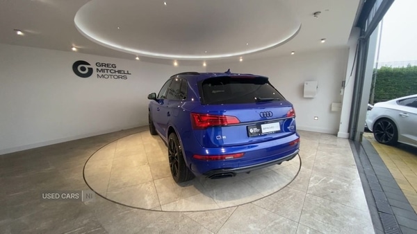 Used Audi Q5 2022 for sale - 76927399: Photo 3