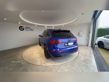 Used Audi Q5 2022 for sale - 76927399: Photo