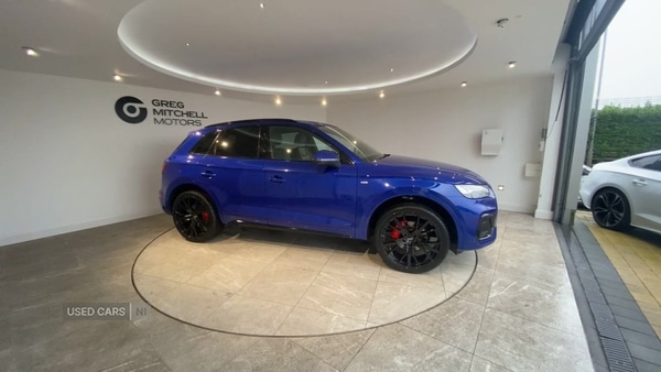 Used Audi Q5 2022 for sale - 76927399: Photo 6