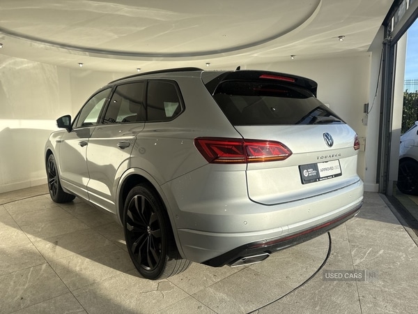 Used Volkswagen Touareg 2023 for sale - 78008186: Photo 13