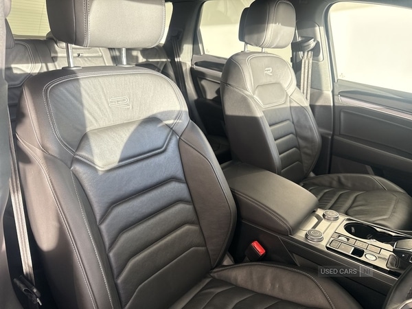 Used Volkswagen Touareg 2023 for sale - 78008186: Photo 17