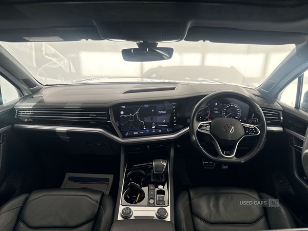 Used Volkswagen Touareg 2023 for sale - 78008186: Photo 19