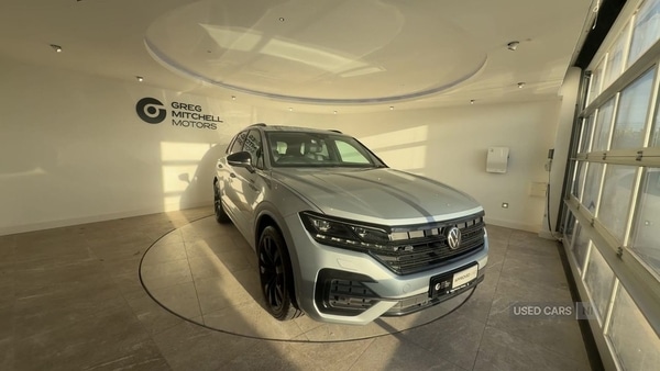 Used Volkswagen Touareg 2023 for sale - 78008186: Photo 2