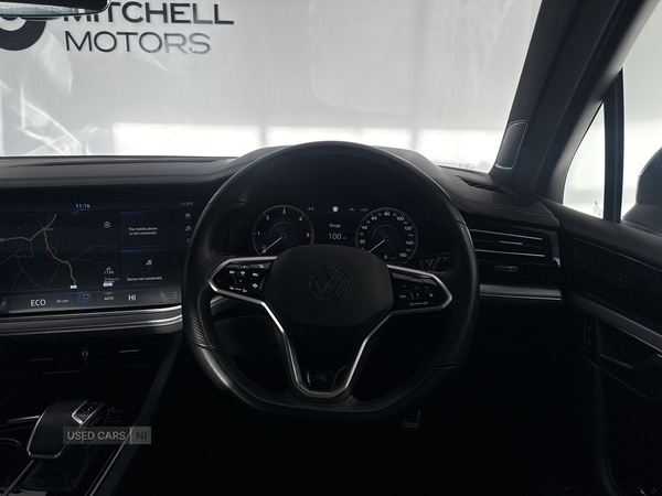 Used Volkswagen Touareg 2023 for sale - 78008186: Photo 21