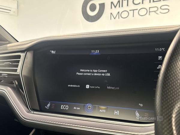 Used Volkswagen Touareg 2023 for sale - 78008186: Photo 26