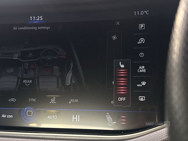 Used Volkswagen Touareg 2023 for sale - 78008186: Photo 27